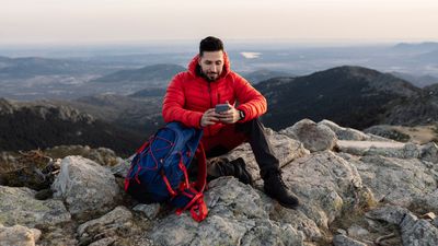 Apple’s Emergency SOS feature keeps saving hikers' lives – here's how it works