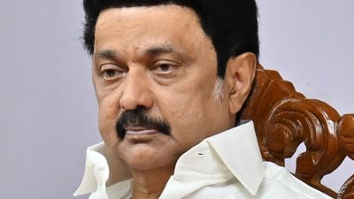HC frames issues in suit filed by M.K. Stalin in 2019 against Ananda Vikatan publications