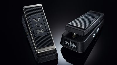 “Clyde McCoy was duly paid $500 to endorse a pedal he probably never used”: The wah pedal changed the sound of electric guitar – but was originally intended for the trumpet