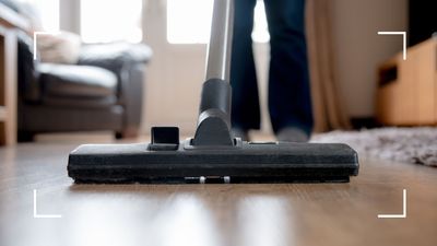 Are you unknowingly making these common vacuuming mistakes every time you clean?