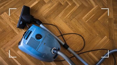 Are you unknowingly making these common vacuuming mistakes every time you clean?