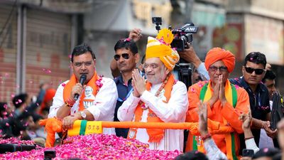 Lok Sabha polls 2024 | Voters in Rajasthan’s Shekhawati region bat for stronger Opposition