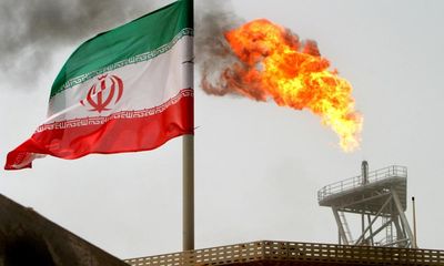 What next for oil prices after Iran’s attack on Israel?