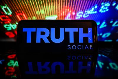 Truth Social investors are hurting