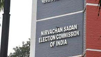 Denial of pre-certification for poll ads can be challenged only before Supreme Court, not any other court, says ECI