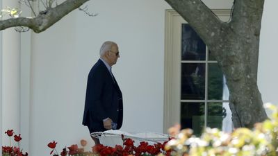 US President Joe Biden to meet Iraqi PM amid major Middle East tensions