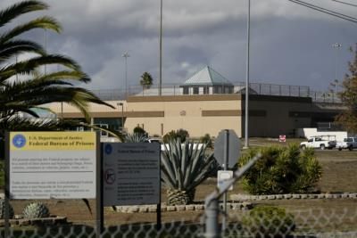 FCI Dublin Women's Prison In California To Close