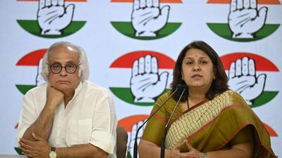 Strong and stable government comes from pro-people policies and programmes, not re-electing a demagogue, says Congress