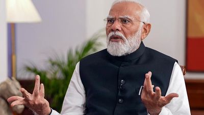 Country being pushed towards black money; everyone will regret attacking Electoral Bond scheme, says PM Modi