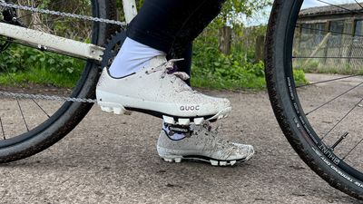 Does the Quoc Gran Tourer XC Lace shoe build on the award-winning success of its Boa fastening sibling?