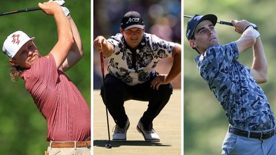 6 LIV Golfers Who Saw Big World Ranking Gains At The Masters
