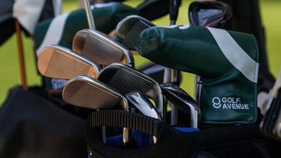 Golf Avenue promo codes for Apr 2026 |