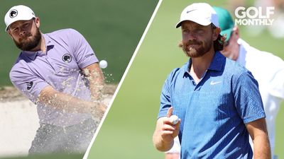 Which Players Secured Their Spots For The 2025 Masters?