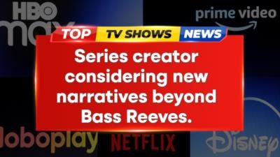 Lawmen: Bass Reeves To Focus On New Lawman In Season 2