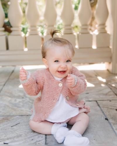 Jamie Lynn Spears Celebrates Daughter's Birthday With Sweet Photos