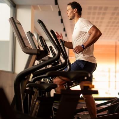Effective Treadmill Workout Plan To Boost Endurance Levels Gradually