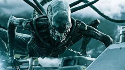 Alien: Romulus Promises Terrifying Blend Of Practical And Digital Effects