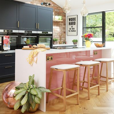 Kitchen island ideas – 27 ways to make an island the most used area of your cooking space