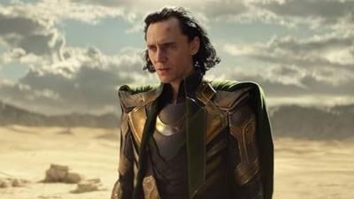 Tom Hiddleston Reflects On Transformative Journey As Marvel's Loki