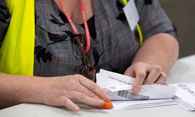 How to ensure your postal votes are on time despite unreliable Royal Mail
