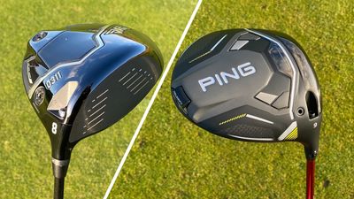 PXG Black Ops Driver vs Ping G430 Max 10K Driver: Read our head-to-head verdict