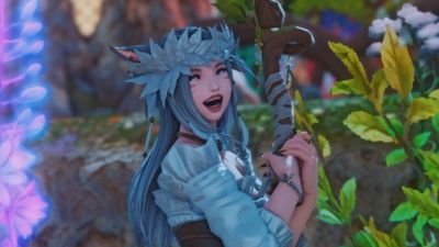 Final Fantasy 14's blacklisting functionality is getting an overdue overhaul: 'it is time we implement features to protect everyone's experience'