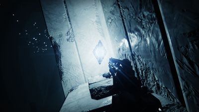 All Destiny 2 Oracle locations in The Whisper mission