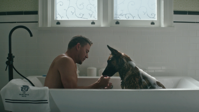 Prime Video movie of the day: Dog is the kind of low-key drama we need more of