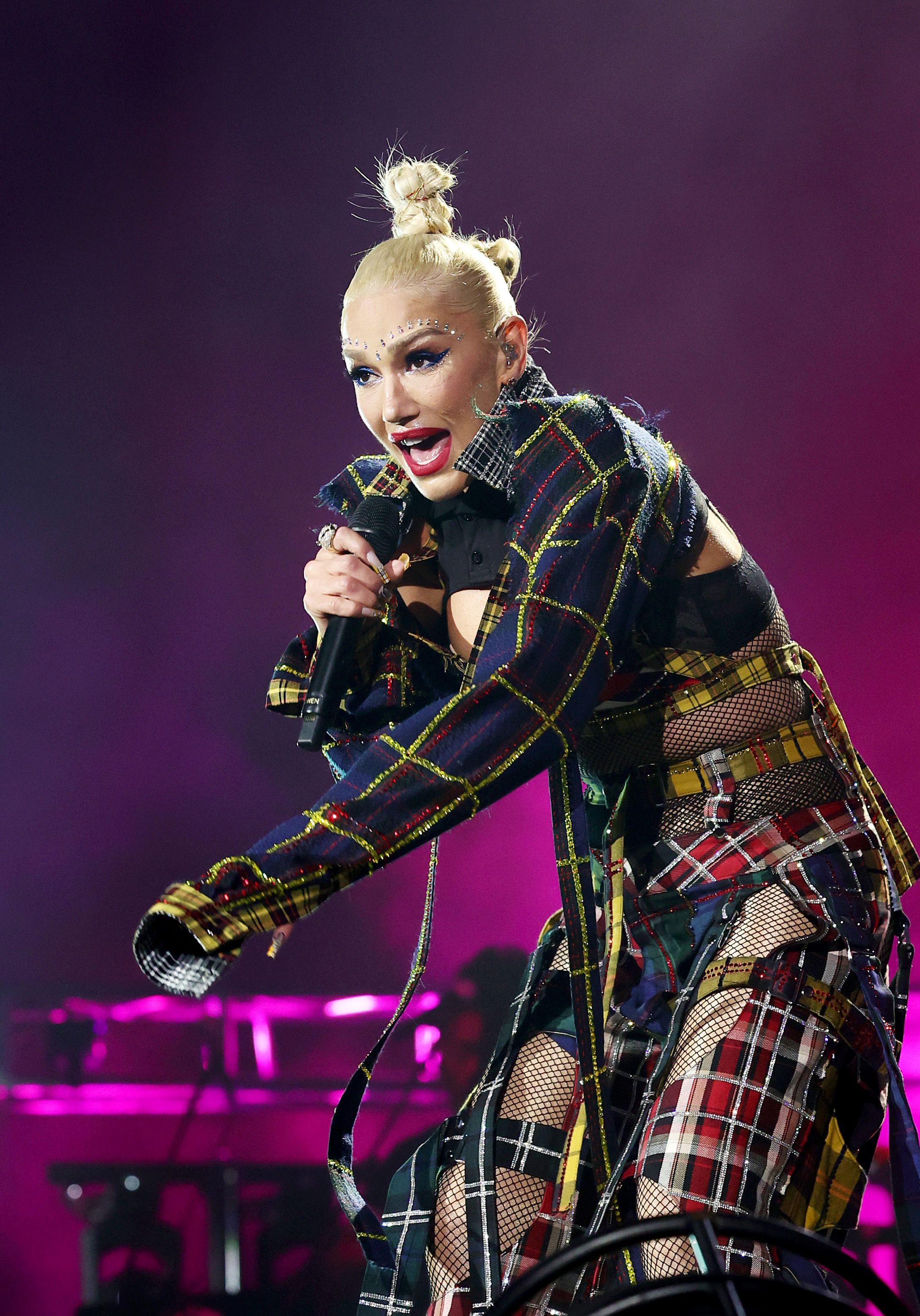 Gwen Stefani Coachella 2024 Tickets Chlo Melesa