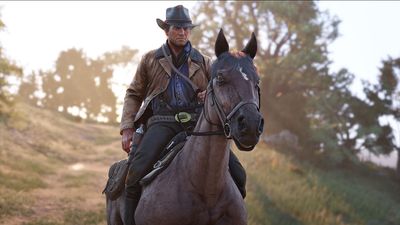 ChatGPT plays Red Dead Redemption II — AI vision system was overwhelmed