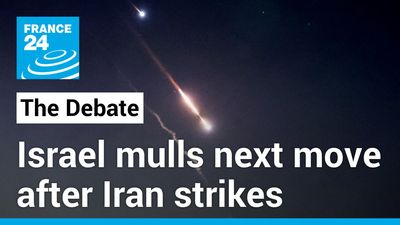 Israel mulls next move after direct strikes by Iran: Does it stop here?