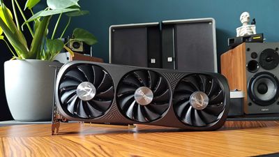 Nvidia GeForce RTX 4070 Super review: “The level of mid-range performance I was craving”