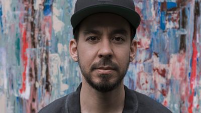 "It felt like horror movie music, so dark and aggressive and dangerous." Linkin Park's Mike Shinoda on the three hip hop acts that changed his life