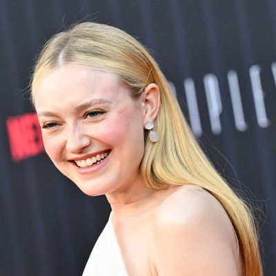 Dakota Fanning Says This Extremely Famous Former Co-Star Has Given Her a Birthday Present Every Year for Nearly 20 Years