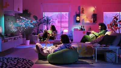 IKEA's new gaming furniture doesn't look like gaming furniture at all