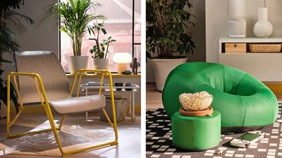 Ikea introduces its first gaming furniture collection