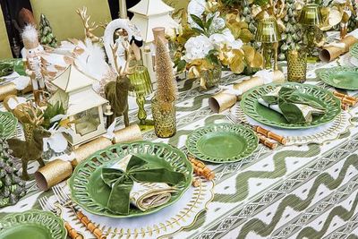 Best placemats for dinnertime that are stylish and practical