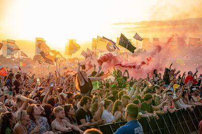 Best ear protection for concerts and festivals: Top picks for 2025