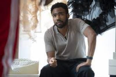 Donald Glover Announces Two New Childish Gambino Albums