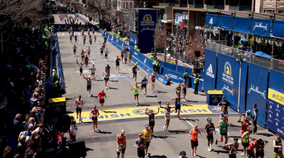 The Boston Marathon: Who Are the Only Two Latinos to Make History by Winning the Iconic Race?