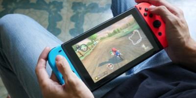 Nintendo Switch 2 Likely To Launch In 2025 With Upgrades