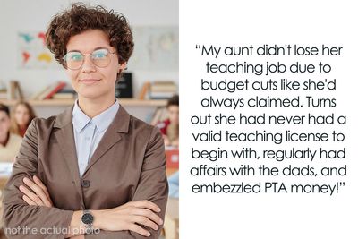 Folks Are Spitting Out Their Family Secrets That Aren’t For The Faint-Hearted And Here Are 37 Of Them
