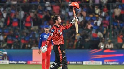 RCB vs SRH, IPL 2024 Highlights: Travis Head, Heinrich Klaasen power Sunrisers Hyderabad to 25-run win over Royal Challengers Bengaluru in high-scoring affair
