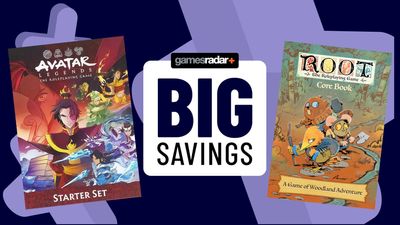 You can save $300 on Avatar and Root RPGs thanks to this massive TTRPG bundle