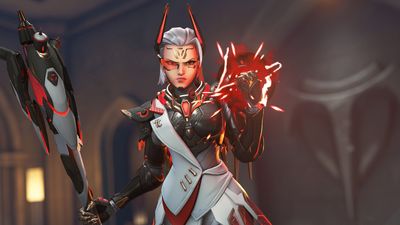 Overwatch 2's season 10 launch makes it even more MOBA than FPS