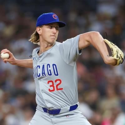 Chicago Cubs Players Showcased In Live Game Action Snapshots