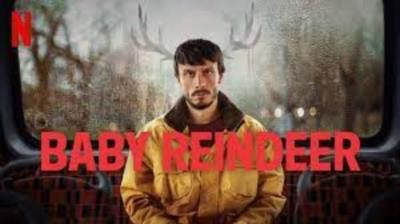 New British Series Baby Reindeer Earns 100% On Rotten Tomatoes