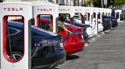 Tesla Plans Layoffs And Cost Reductions Amid Sales Decline