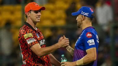 'No way to hide when your...': Faf du Plessis after losing to RCB