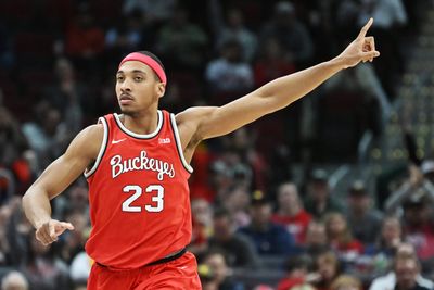 Former Ohio State basketball starter Zed Key has found his new home